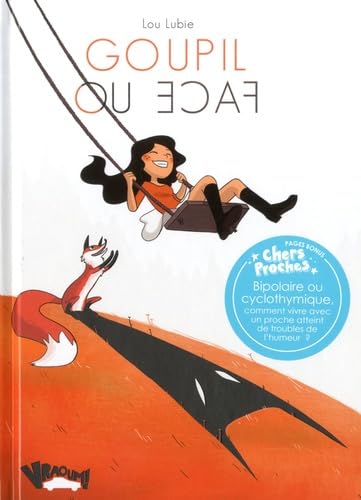 goupil ou face nouvelle edition Manga