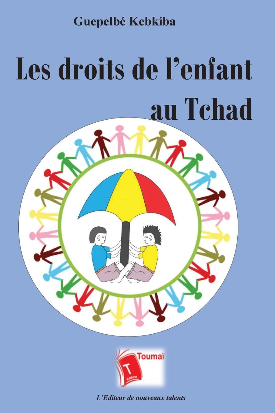 Les droits de l'enfant au Tchad Law