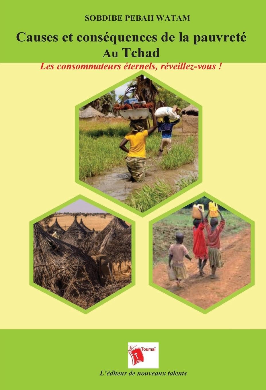 Causes et conséquences de la pauvreté Au Tchad Law