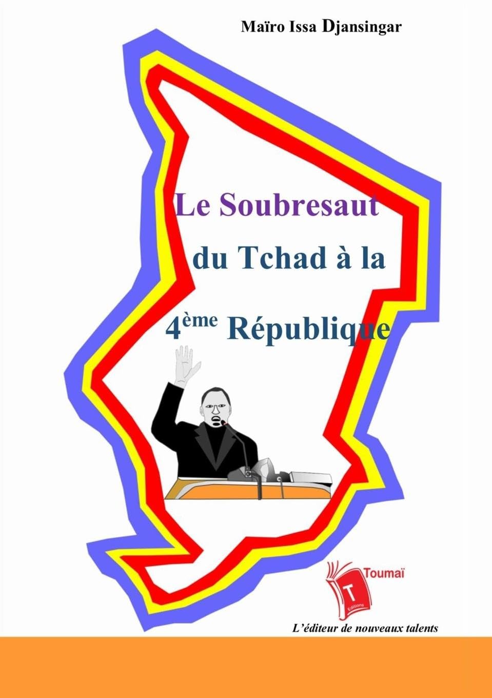 Le Soubresaut du Tchad à la 4ème République Law