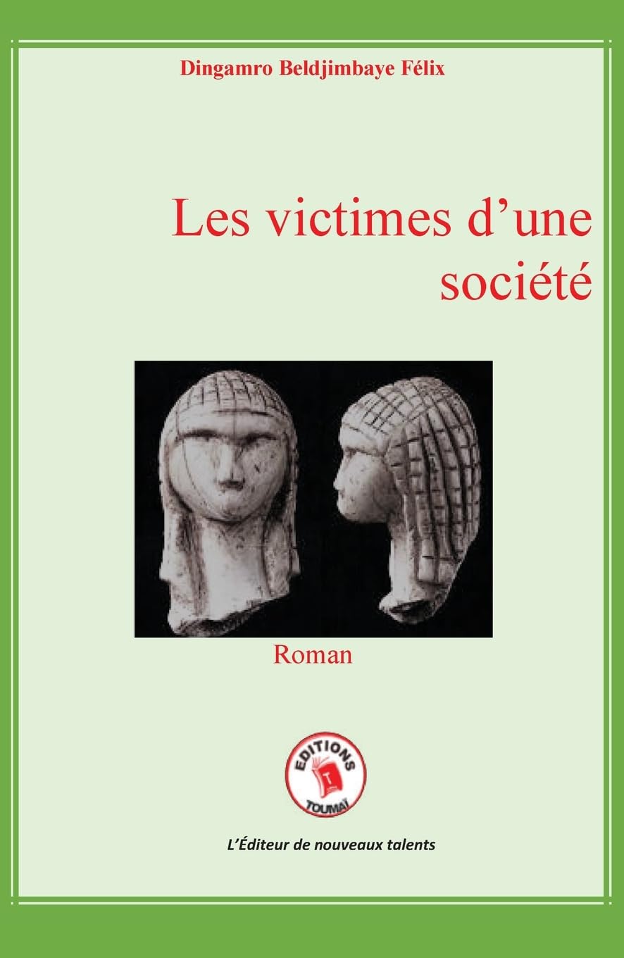 Les victimes d'une société Historical Fiction