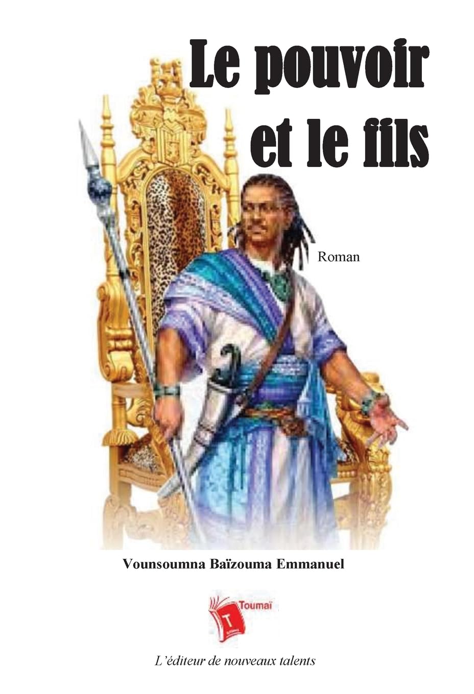 Le pouvoir et le fils Historical Fiction