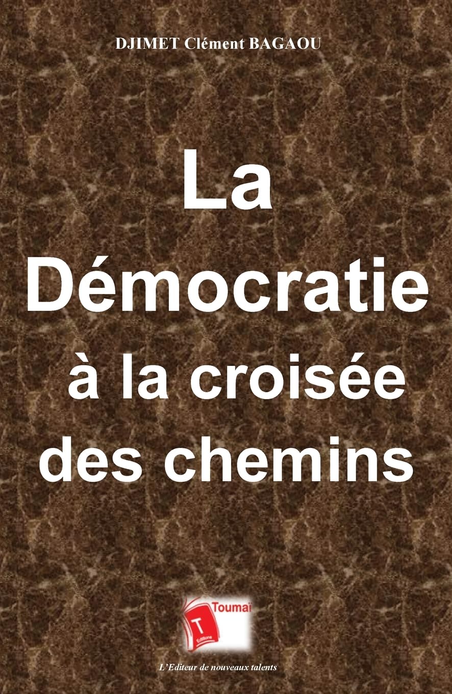La démocratie à la croisée des chemins Law
