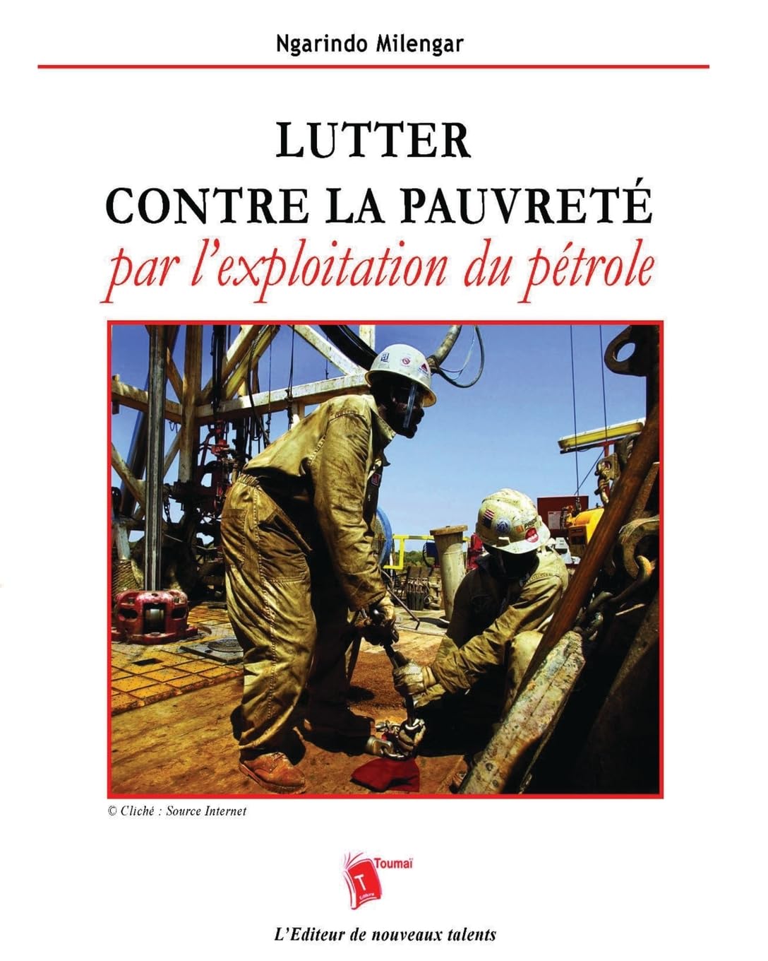 Lutter contre la pauvreté par l'exploitation du pétrole Law