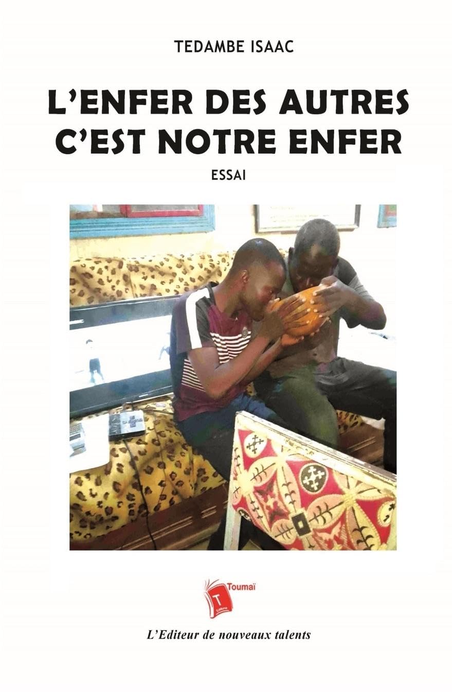L'enfer des autres, c'est notre enfer Philosophy