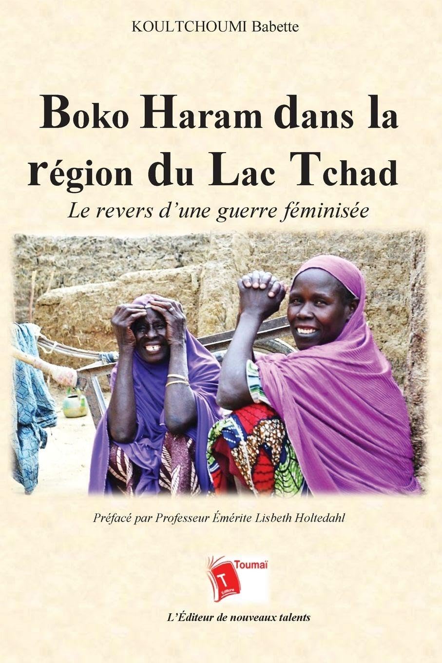 Boko Haram dans la région du Lac Tchad Law