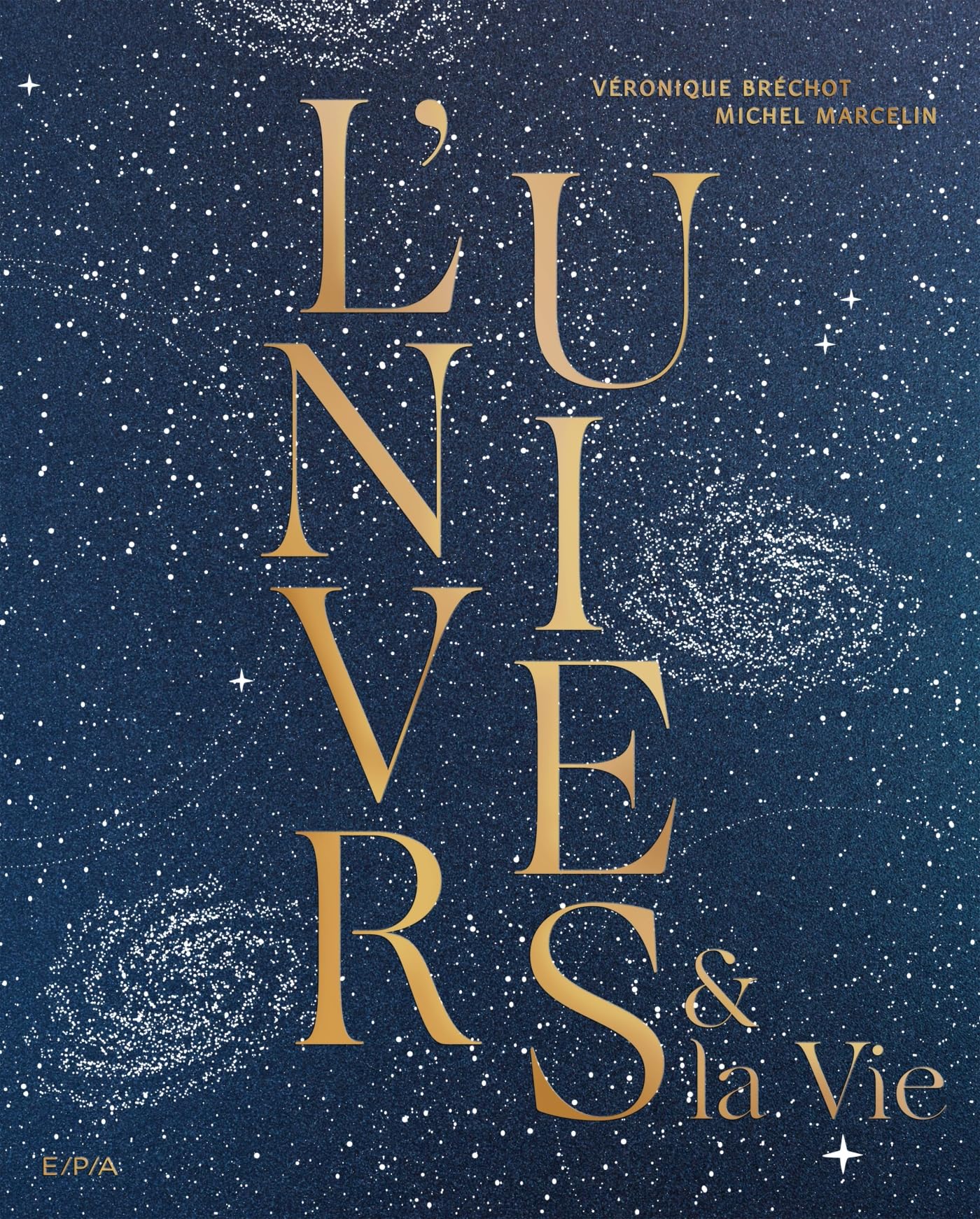 L'Univers et la Vie Film, Art & Culture