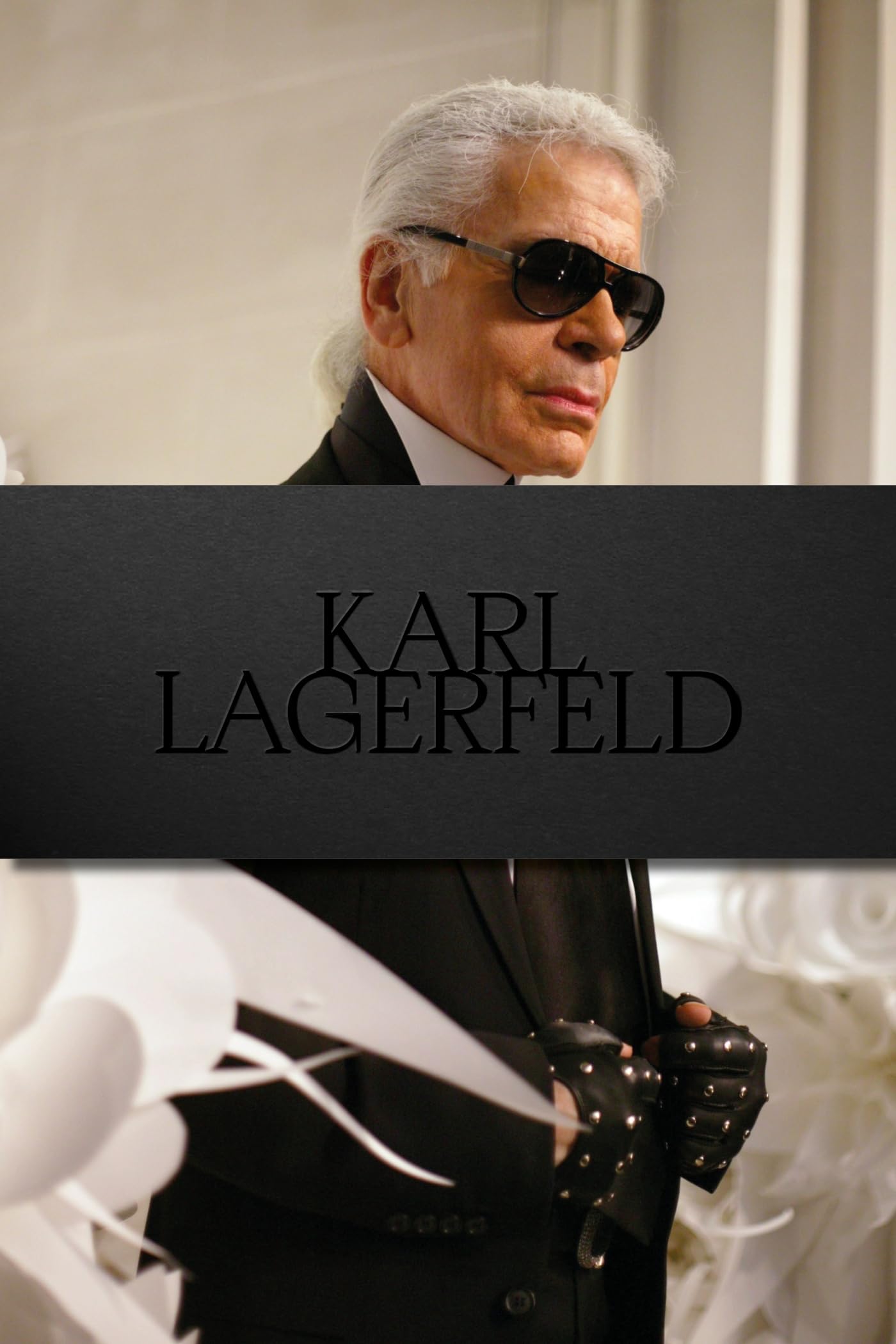 Karl Lagerfeld Books
