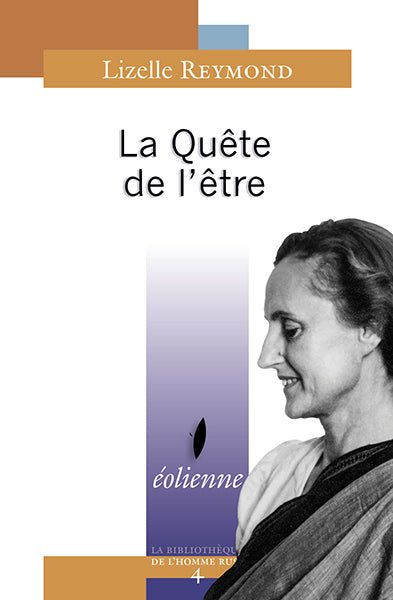 La quête de l'être Social Sciences