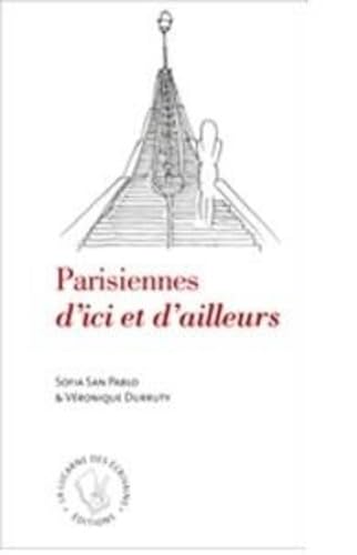 Parisiennes d’ici et d’ailleurs Poetry