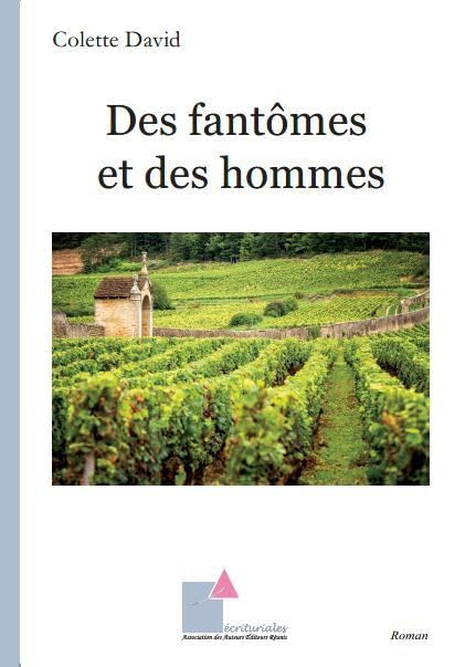 Des fantômes et des hommes book