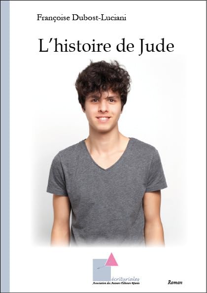 L’histoire de Jude: L’histoire de Jude Books