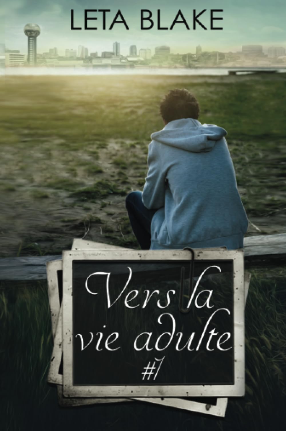 Vers la vie adulte Partie 1 LGBTQ+