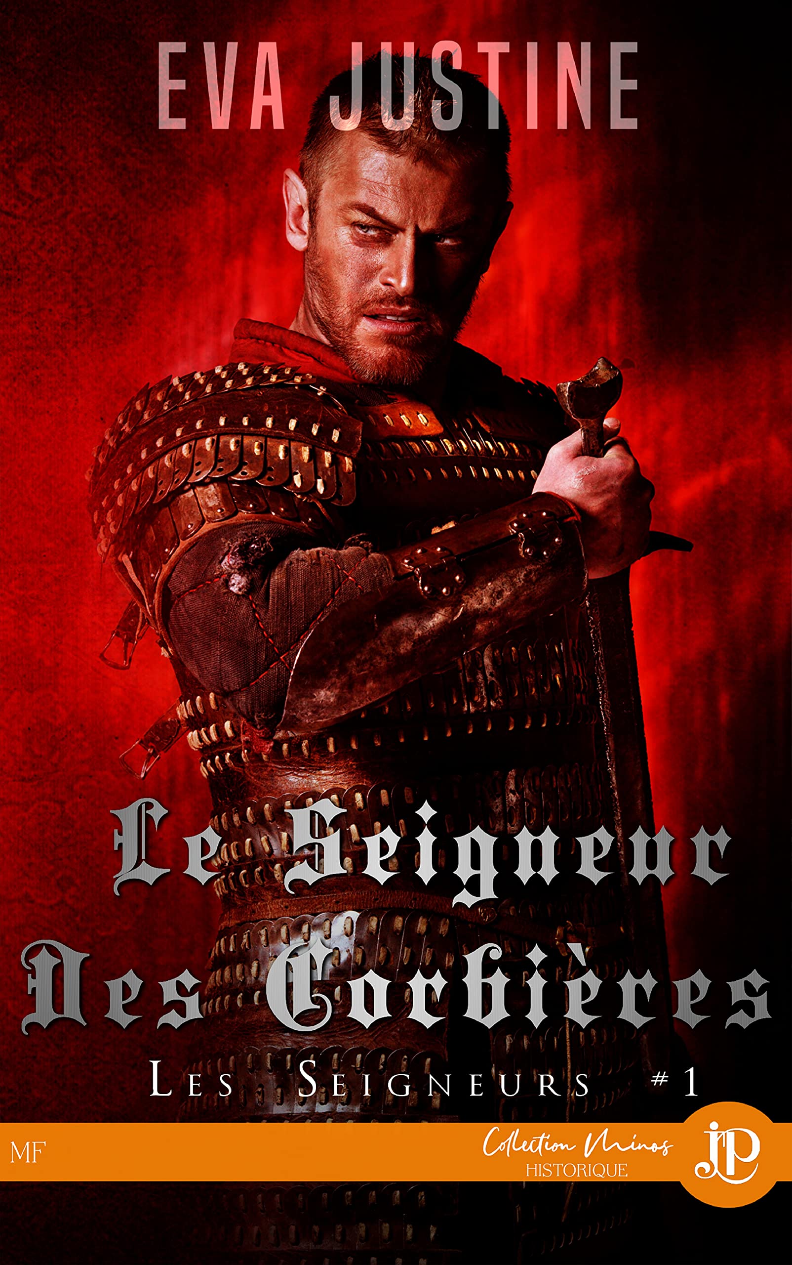 Le seigneurs des Corbières: Les seigneurs #1 Contemporary literature