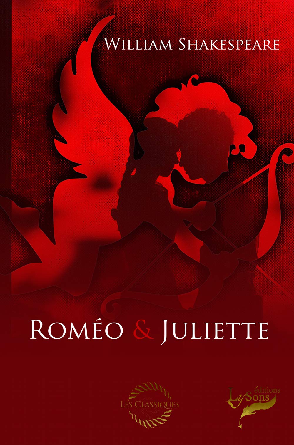 Roméo et Juliette: (Livre de poche) book