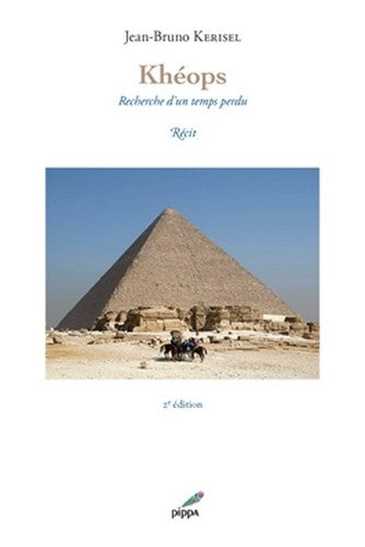 Product Image: Khéops : recherche d'un temps perdu