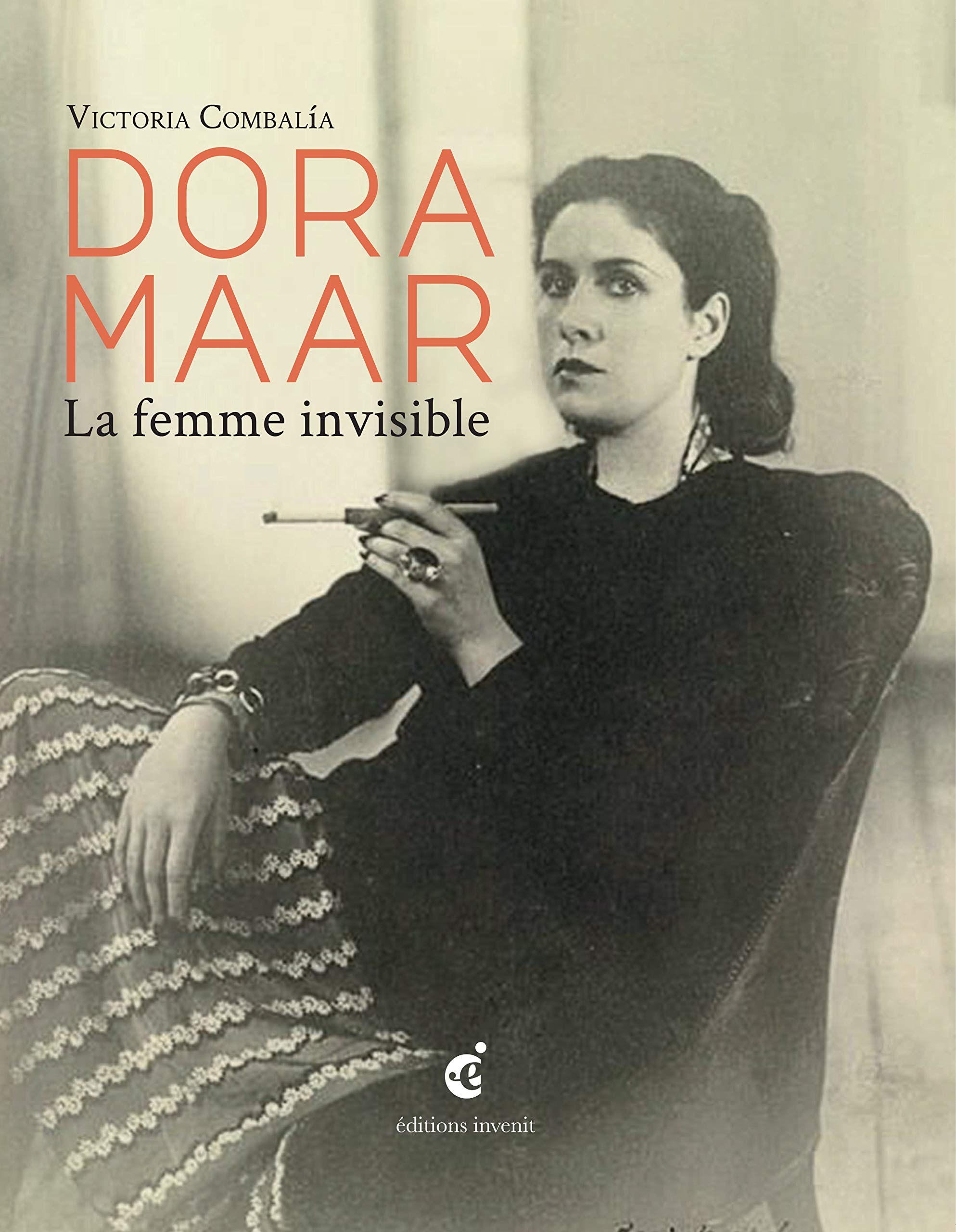 Dora Maar: La Femme invisible book