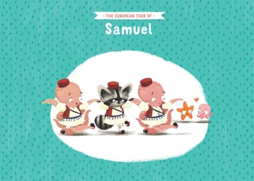 The European tour of Samuel book