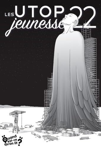 Product Image: Les Utop' jeunesse 22