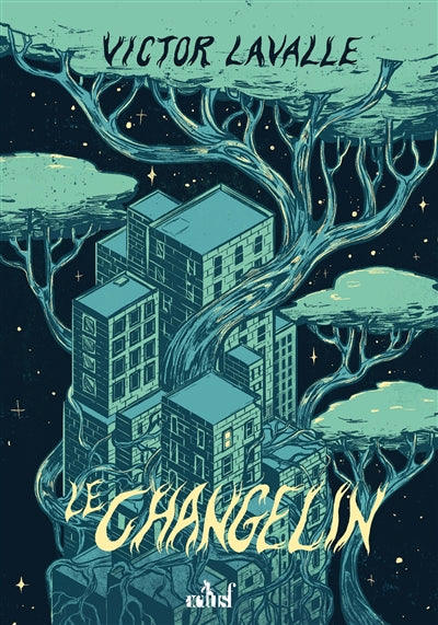 Product Image: Le changelin