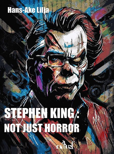 Product Image: Stephen King : not just horror