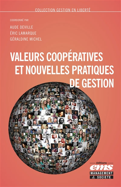 Product Image: Valeurs coopératives et nouvelles pratiques de gestion