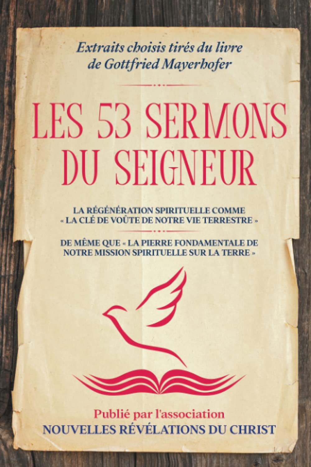 Les 53 Sermons du Seigneur Religion & Esotericism
