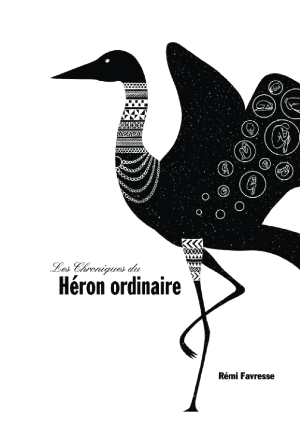 Les Chroniques du Héron ordinaire Manga