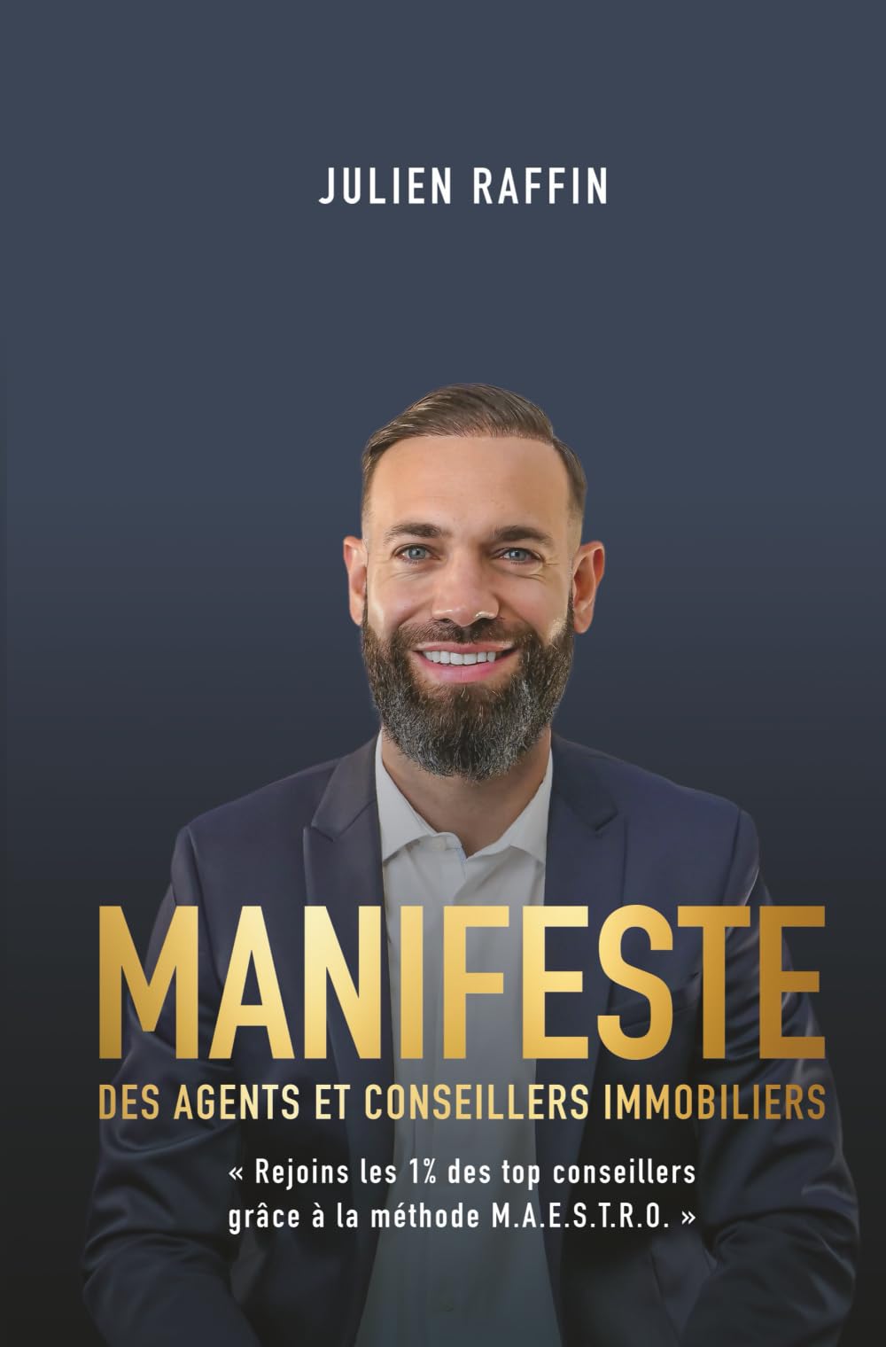Manifeste des agents et conseillers immobiliers book