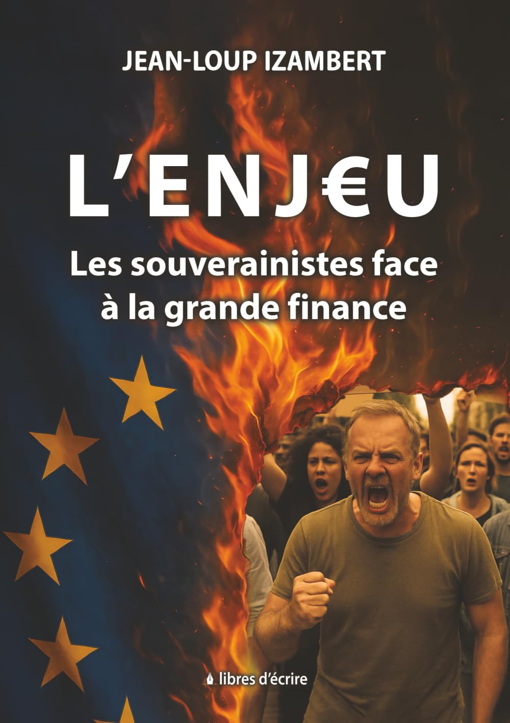L'enjeu: Les souverainistes face à la grande finance book