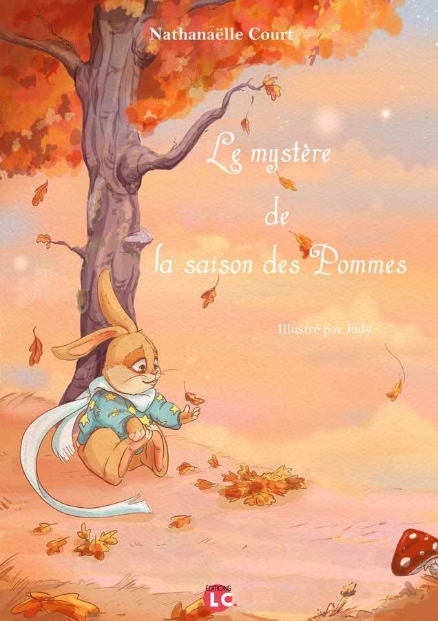 Le mystère de la saison des pommes Non-fiction