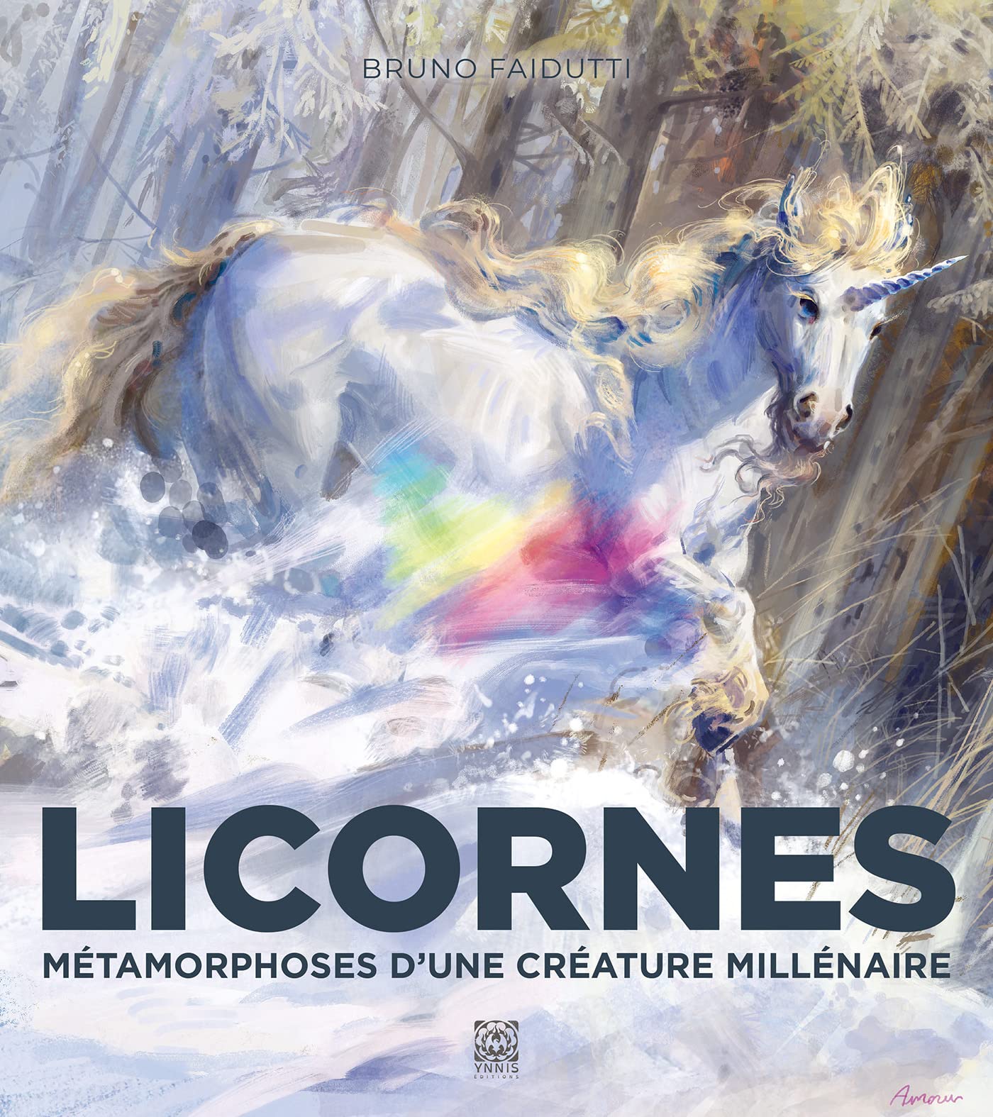 Licornes !: Métamorphoses d'une créature millénaire Film, Art & Culture