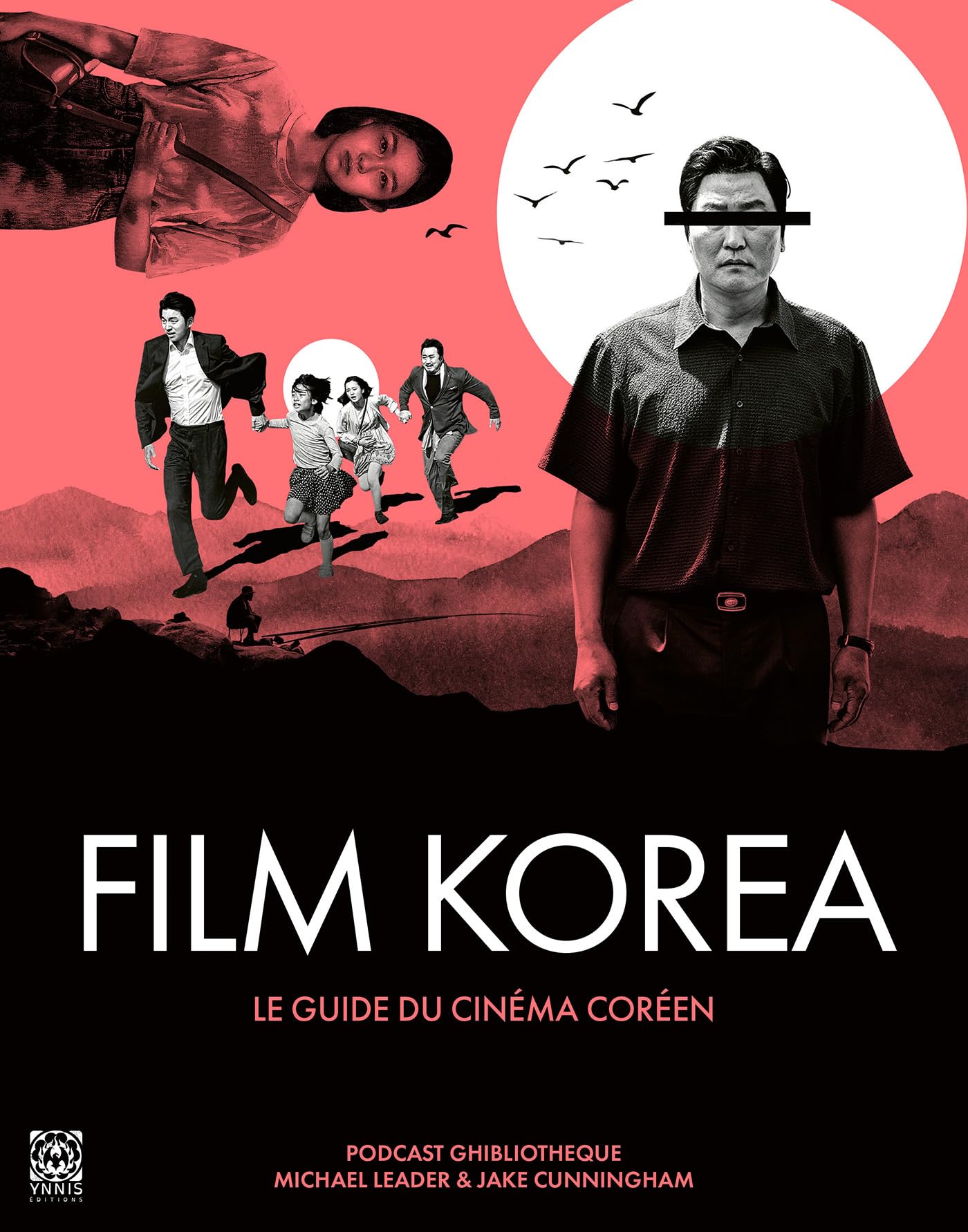 Film Korea, le guide du cinéma coréen Film, Art & Culture