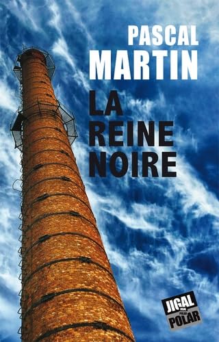 Product Image: La reine noire