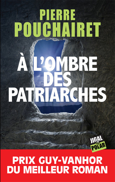 A l'ombre des patriarches Contemporary literature
