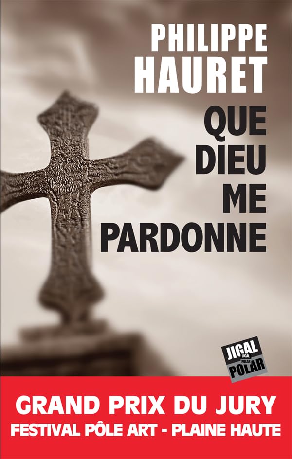 Product Image: Que Dieu me pardonne