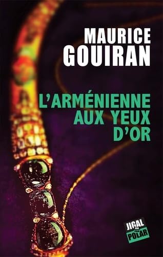 L’Arménienne aux yeux d'or Contemporary literature