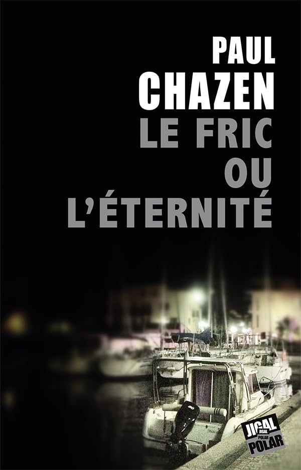 LE FRIC OU L'ÉTERNITÉ Contemporary literature