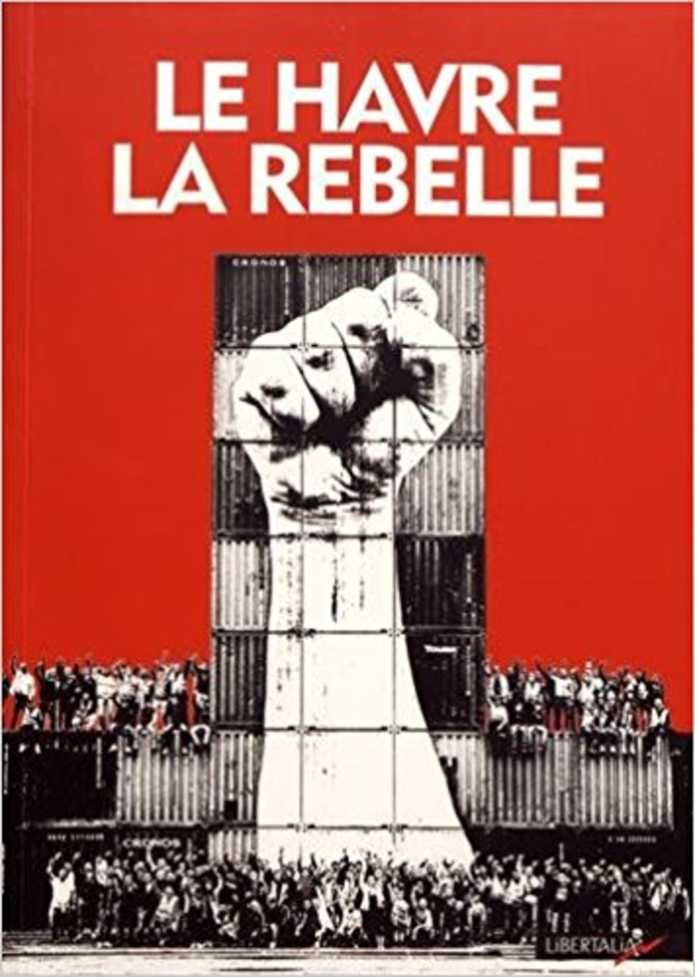 LE HAVRE LA REBELLE Business, Finance & Career