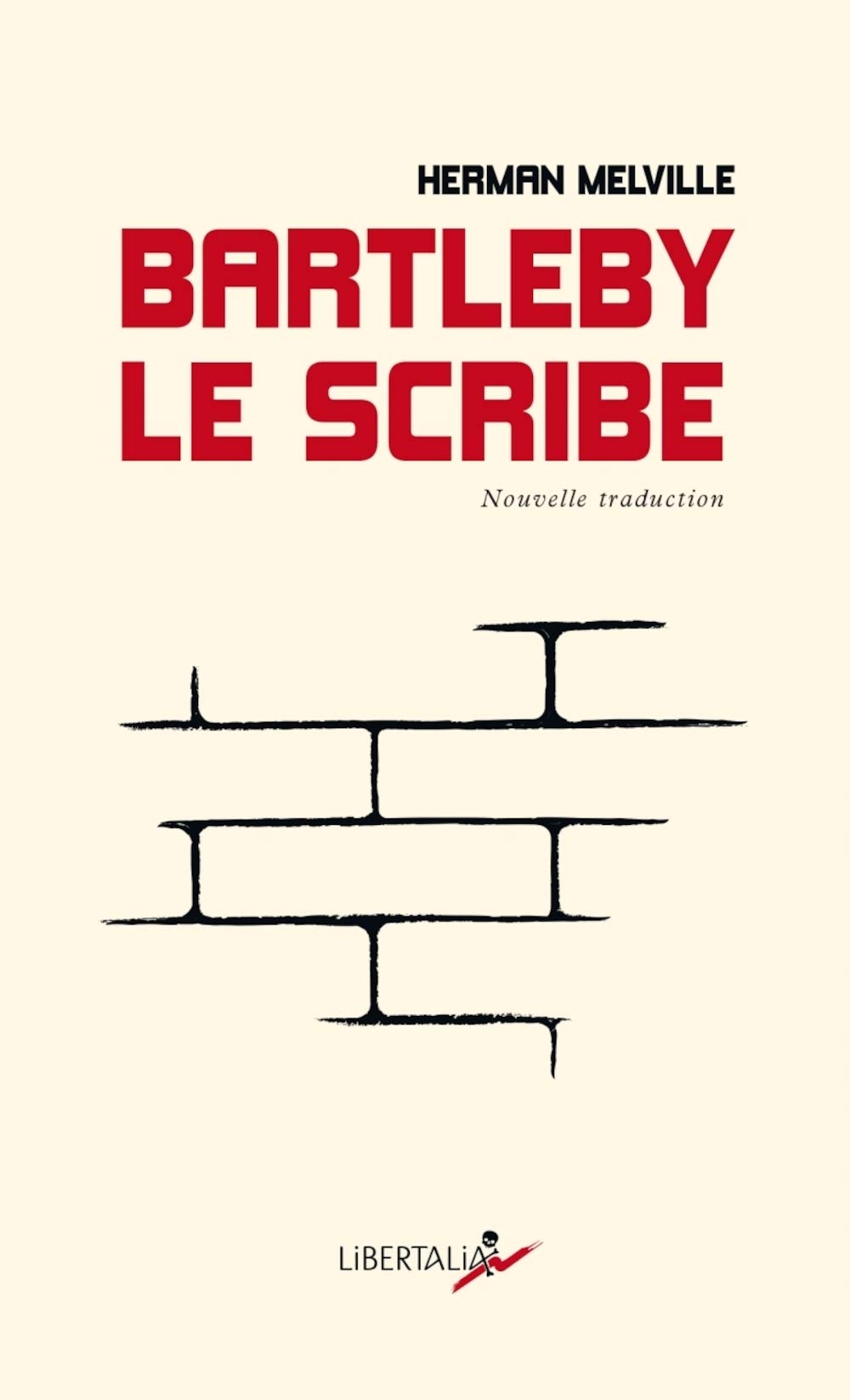 Bartleby le scribe: Une histoire de Wall street Contemporary literature
