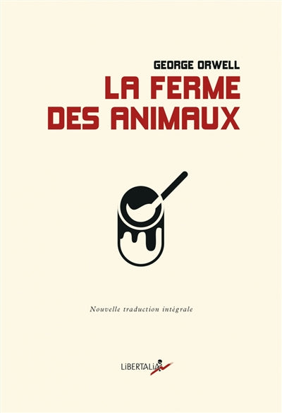 Product Image: La ferme des animaux