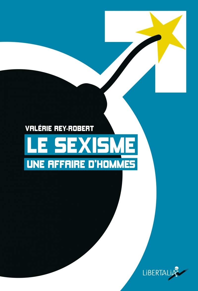 Le sexisme, une affaire d'hommes Social Sciences