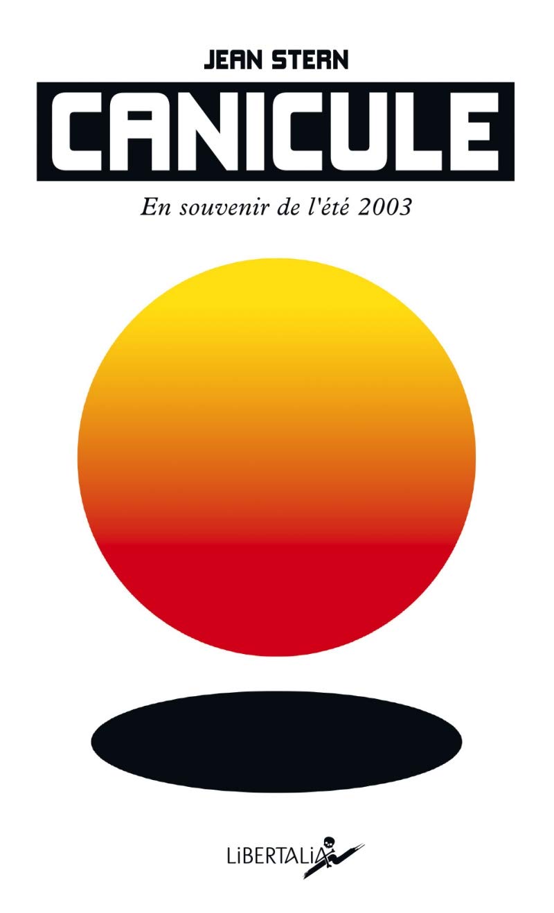 Canicule: En souvenir de l'été 2003 book