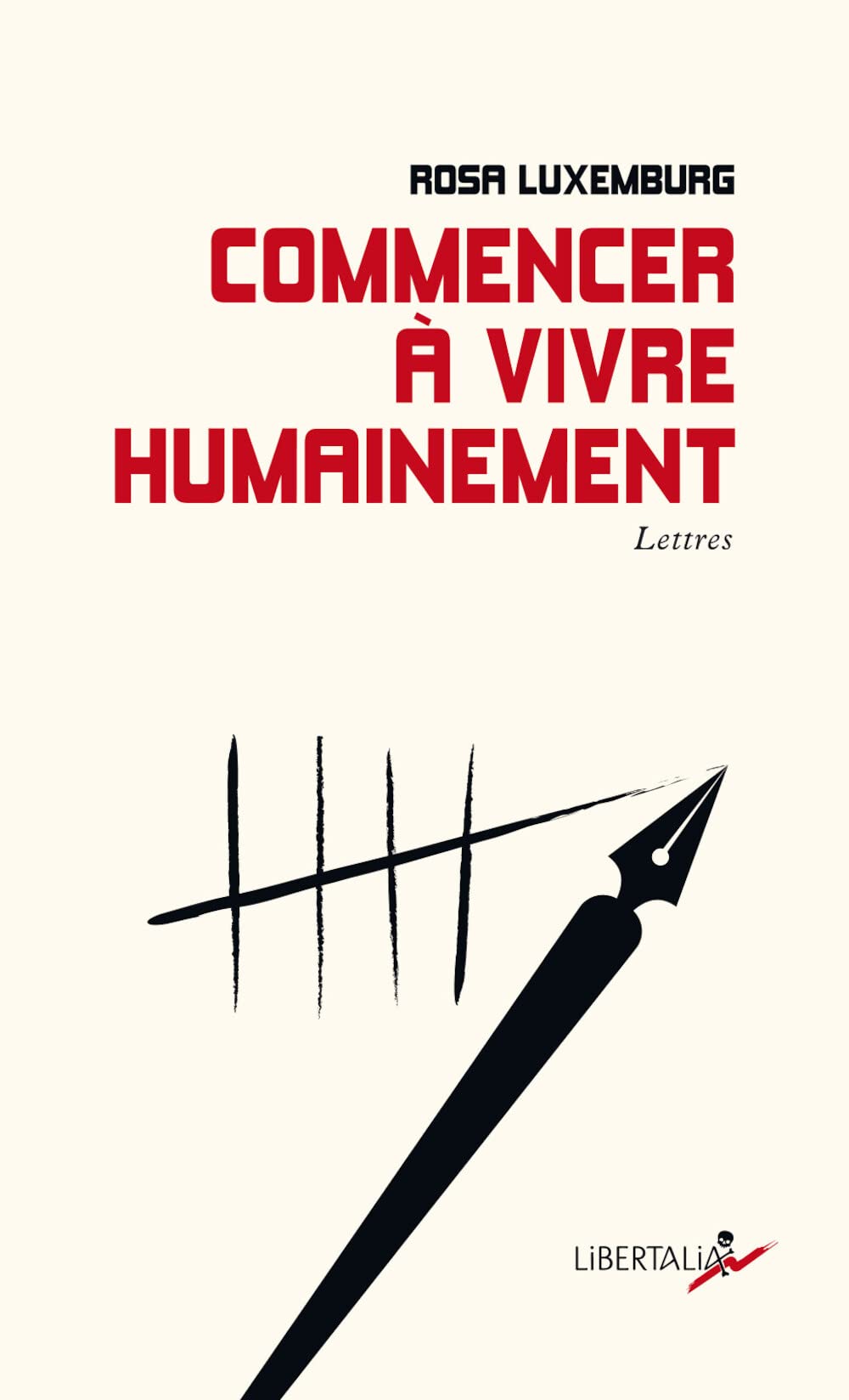 Commencer à vivre humainement - Lettres Social Sciences