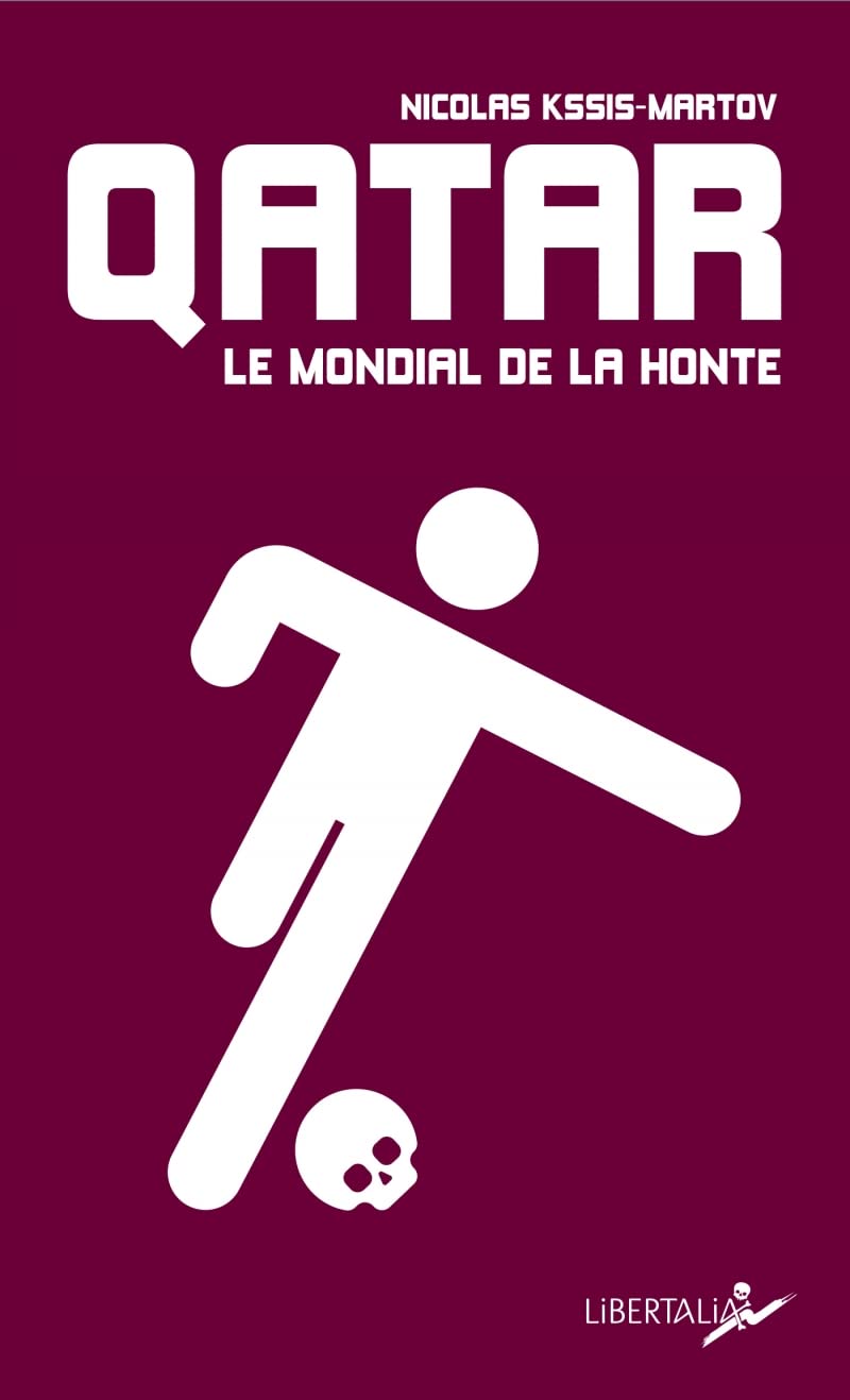 Qatar, le Mondial de la honte Social Sciences