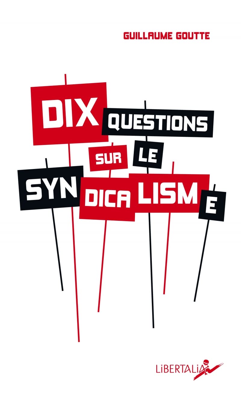 Dix questions sur le syndicalisme Social Sciences
