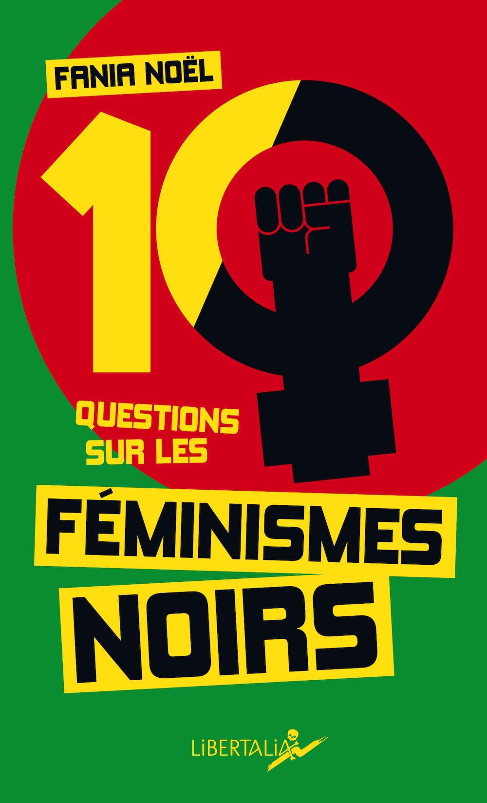 Dix questions sur les féminismes noirs Social Sciences