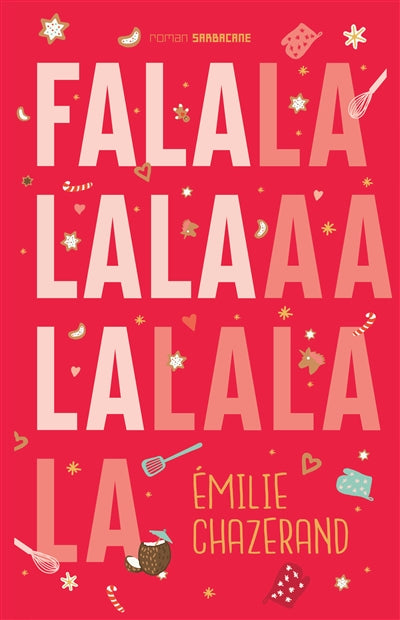 Product Image: Falalalala