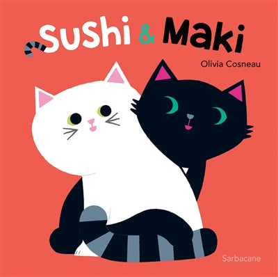 Product Image: Sushi & Maki