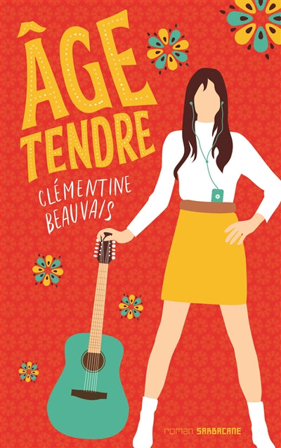 Product Image: Age tendre